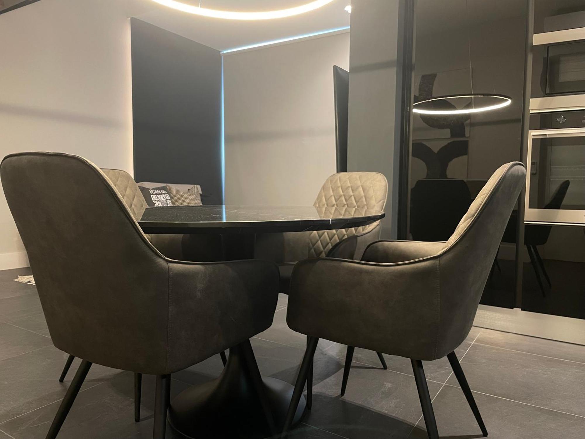 Appartamento Spacious Modern In Monumental Building - Free Parking - Workspace - Historical Centre Olbia