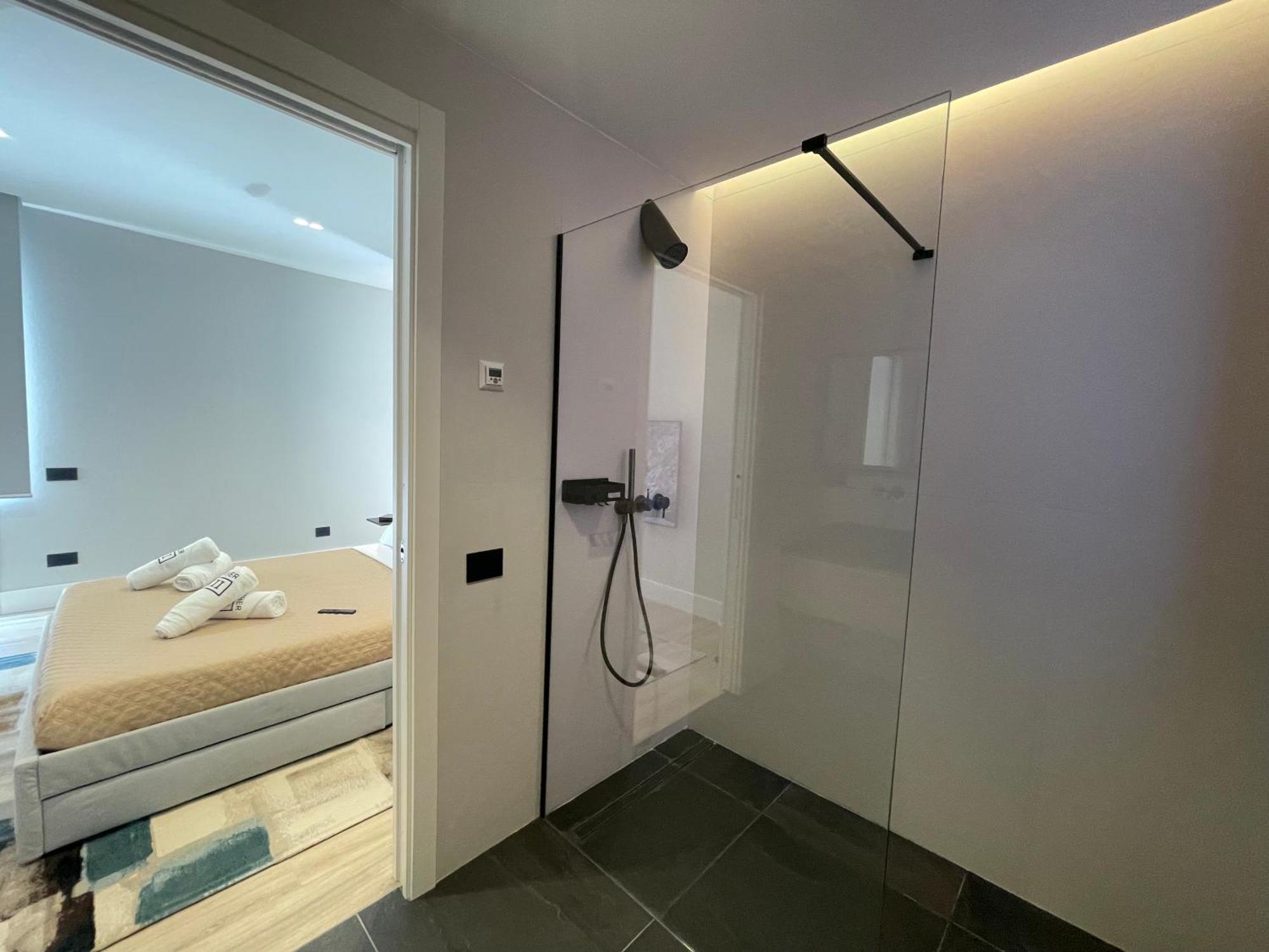 Appartamento Spacious Modern In Monumental Building - Free Parking - Workspace - Historical Centre Olbia