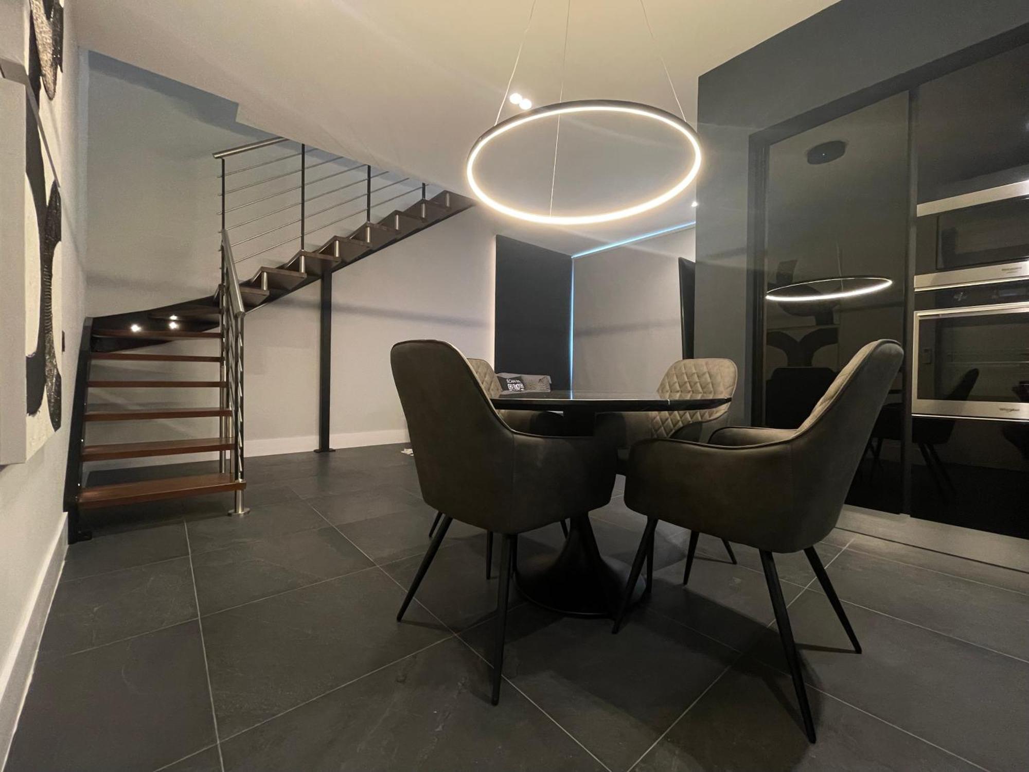 Appartamento Spacious Modern In Monumental Building - Free Parking - Workspace - Historical Centre Olbia